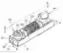 Fig. 01 - Lock assembly