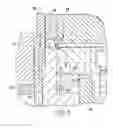 Fig. 09 - Shell press and method for forming a shell