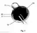 Fig. 07 - Liquid level indicator