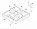 Fig. 01 - MOTION SENSOR, ACCELEROMETER, INCLINATION SENSOR, PRESSURE SENSOR, AND TACTILE CONTROLLER