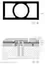 Fig. 10 - Method of pressure sensing with a pressure sensor having a sensor membrane and a compensation membrane