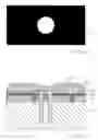 Fig. 12 - Method of pressure sensing with a pressure sensor having a sensor membrane and a compensation membrane