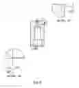 Fig. 06 - Railway hydraulic stabilizer