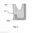 Fig. 07 - Railway hydraulic stabilizer