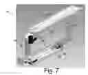 Fig. 08 - Subject table for isolation environment