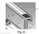 Fig. 09 - Subject table for isolation environment
