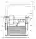 Fig. 08 - HEAT TRANSFER FROM A SOURCE TO A FLUID TO BE HEATED USING A HEAT DRIVEN LOOP