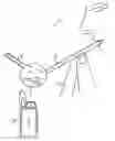 Fig. 01 - PORTABLE VAPORIZED SUBSTANCE DELIVERY SYSTEM