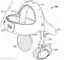 Fig. 01 - METHOD AND DEVICE FOR THE PREVENTION OF SNORING AND SLEEP APNEA