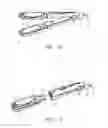 Fig. 02 - SPLIT HANDLE HAIR APPLIANCE WITH MULTIPLE ATTACHMENTS