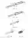 Fig. 03 - SPLIT HANDLE HAIR APPLIANCE WITH MULTIPLE ATTACHMENTS
