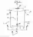 Fig. 02 - Garbage container with protected drain