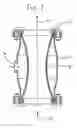 Fig. 03 - Regulator for the cooling air inflow of a cooling grate