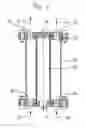 Fig. 04 - Regulator for the cooling air inflow of a cooling grate