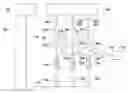 Fig. 01 - GAS SUPPLY PIPING SYSTEM AND METHOD FOR REPLACING PURIFIER