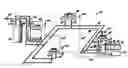 Fig. 01 - STRUCTURED HOT WATER DEMAND FLOW CONTROL SYSTEM WITH ACCOMMODATION FOR THERMAL EXPANSION