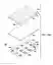 Fig. 32 - Microfabricated elastomeric valve and pump systems