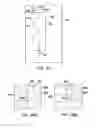 Fig. 40 - Microfabricated elastomeric valve and pump systems