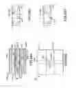Fig. 46 - Microfabricated elastomeric valve and pump systems