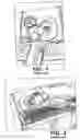 Fig. 02 - Fuel nozzle support funnel
