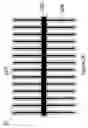 Fig. 08 - Finger pattern formation for thin film solar cells