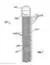 Fig. 09 - Heat exchanger and method