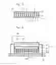 Fig. 06 - Micro heat exchanger and its use as cooler for electronic components