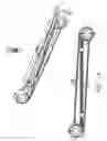 Fig. 02 - SPACER AND SPACER DAMPER