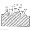 Fig. 16 - Multilayered printed circuit board and manufacturing method thereof