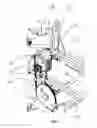 Fig. 06 - IMPLEMENT HAVING A HYDRAULIC TRACTION DRIVE AND METHOD OF USING THE SAME