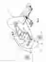 Fig. 07 - IMPLEMENT HAVING A HYDRAULIC TRACTION DRIVE AND METHOD OF USING THE SAME