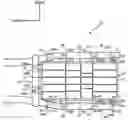 Fig. 01 - Structure for mounting batteries to electric vehicles