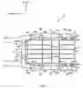 Fig. 02 - Structure for mounting batteries to electric vehicles