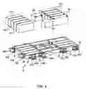 Fig. 05 - Structure for mounting batteries to electric vehicles