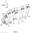 Fig. 09 - Structure for mounting batteries to electric vehicles