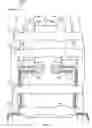 Fig. 10 - Structure for mounting batteries to electric vehicles