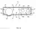 Fig. 16 - Structure for mounting batteries to electric vehicles