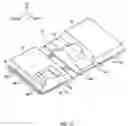 Fig. 20 - Structure for mounting batteries to electric vehicles