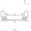 Fig. 23 - Structure for mounting batteries to electric vehicles