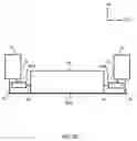 Fig. 24 - Structure for mounting batteries to electric vehicles