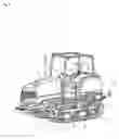 Fig. 02 - Tractor