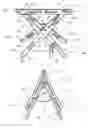 Fig. 02 - Collapsible sawhorse