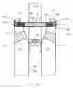 Fig. 06 - Collapsible sawhorse