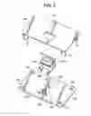 Fig. 07 - Panel operator structure for electronic equipment