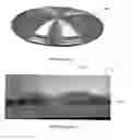 Fig. 04 - Target designs and related methods for reduced eddy currents, increased resistance and resistivity, and enhanced cooling
