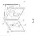 Fig. 09 - Leaf-folding article placing structure