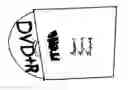 Fig. 01 - Creating sleeves from standard paper