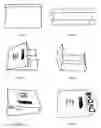 Fig. 04 - Creating sleeves from standard paper