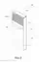 Fig. 06 - Package having a dispensing opening and fold over flap