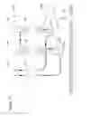 Fig. 45 - System for Maintaining pH and Sanitizing Agent Levels of Water in a Water Feature